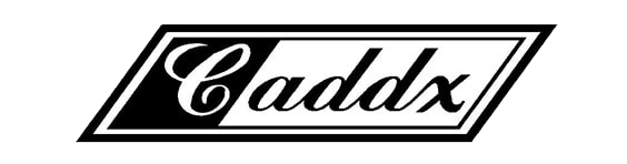 Caddx Logo